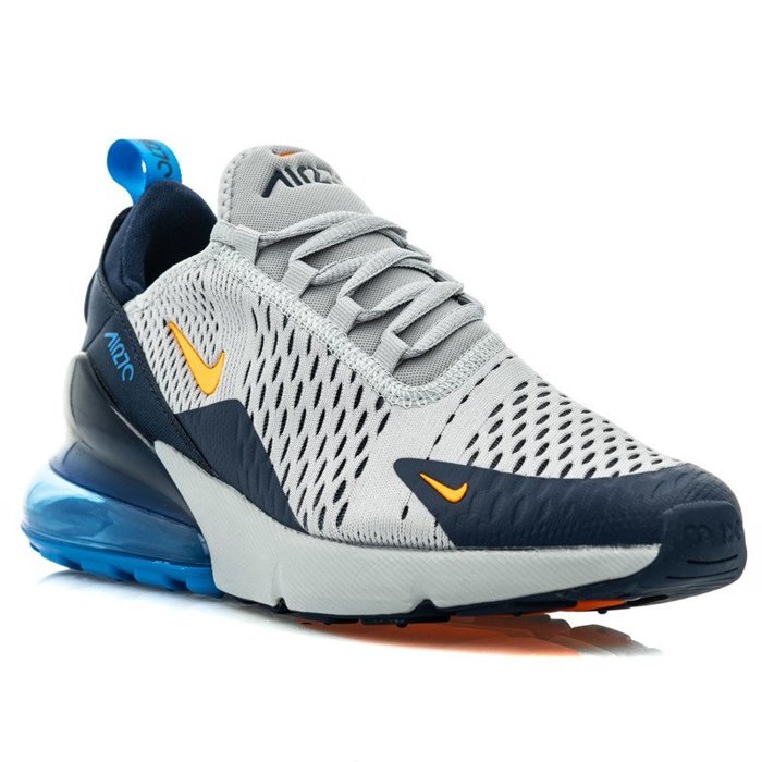 Nike Air Max 270 GS (943345-015)