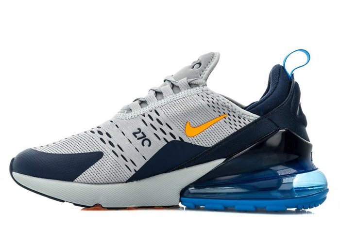 Nike Air Max 270 GS (943345-015)