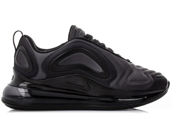 Nike Air Max 720 GS (AQ3196-001)