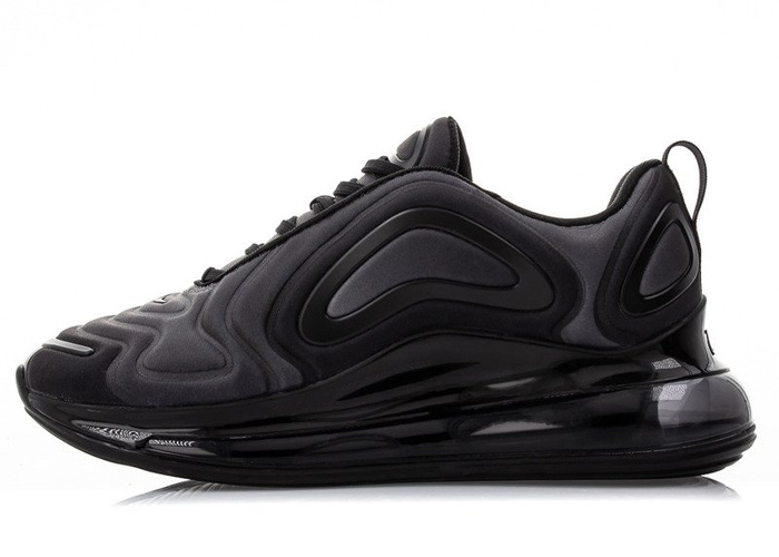 Nike Air Max 720 GS (AQ3196-001)