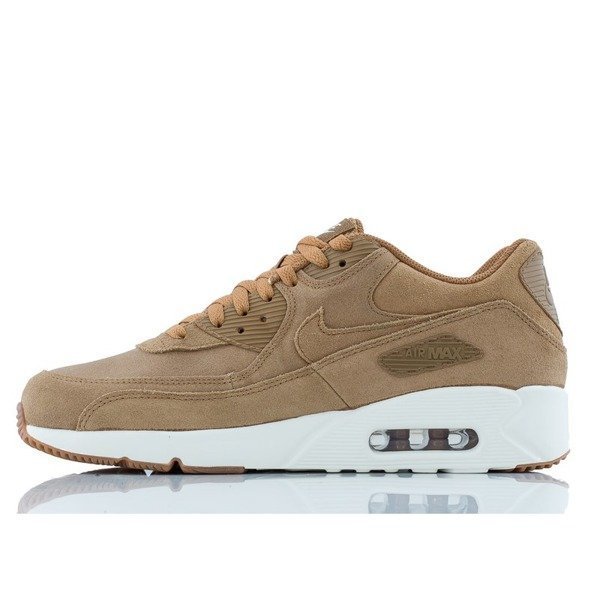 Nike Air Max 90 Ultra 2.0 Leather (924447-200)