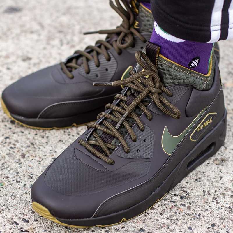 Nike Air Max 90 Ultra Mid Winter (AA4423-200)