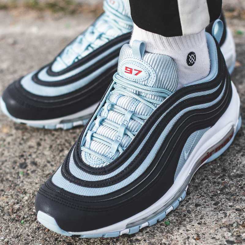 Nike Air Max 97 (AV7025-400)