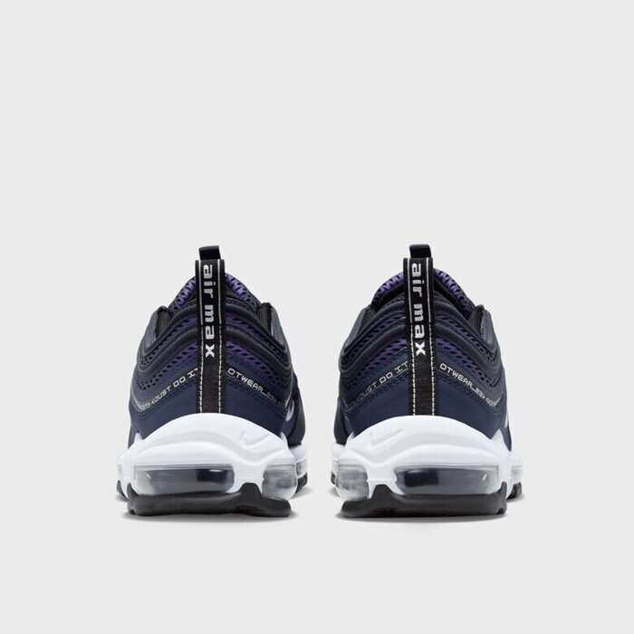 Nike Air Max 97 Just Do It Purple Navy