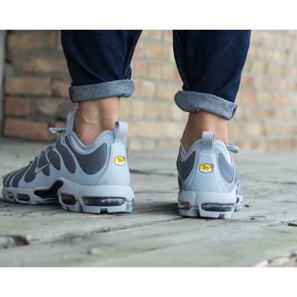 Nike Air Max Plus Tn Ultra (898015-007)