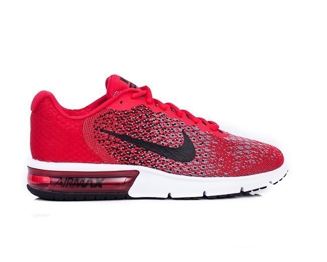 Nike Air Max Sequent 2 (852461-600)