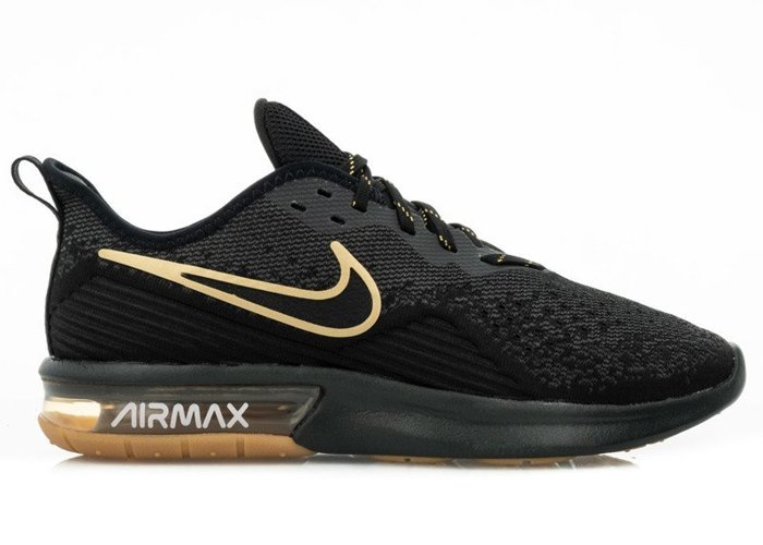 Nike Air Max Sequent 4 (AO4485-005)