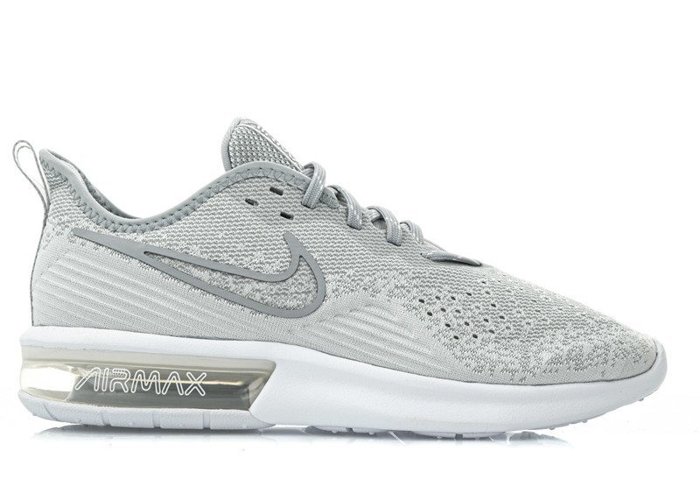 Nike Air Max Sequent 4 (AO4485-400)