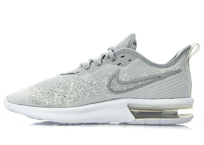 Nike Air Max Sequent 4 (AO4485-400)