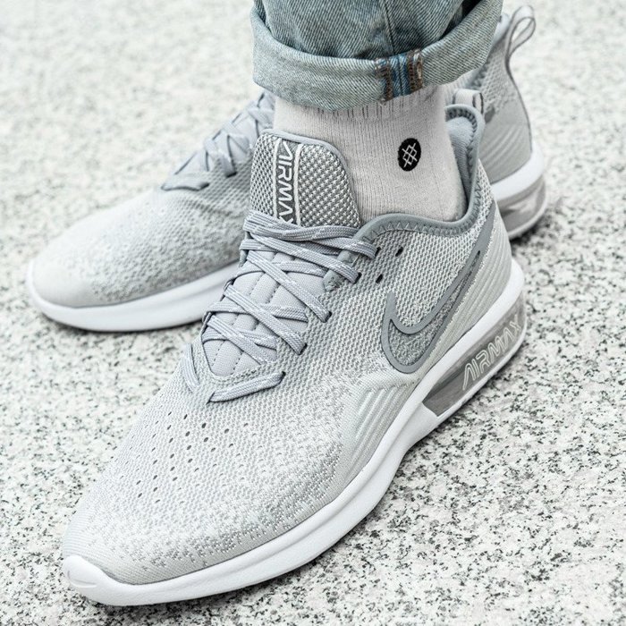 Nike Air Max Sequent 4 (AO4485-400)