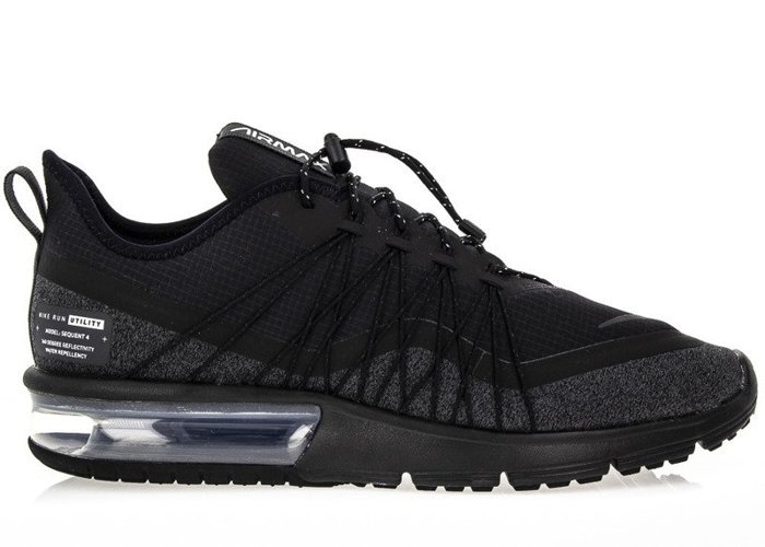 Nike Air Max Sequent 4 Shield (AV3236-002)