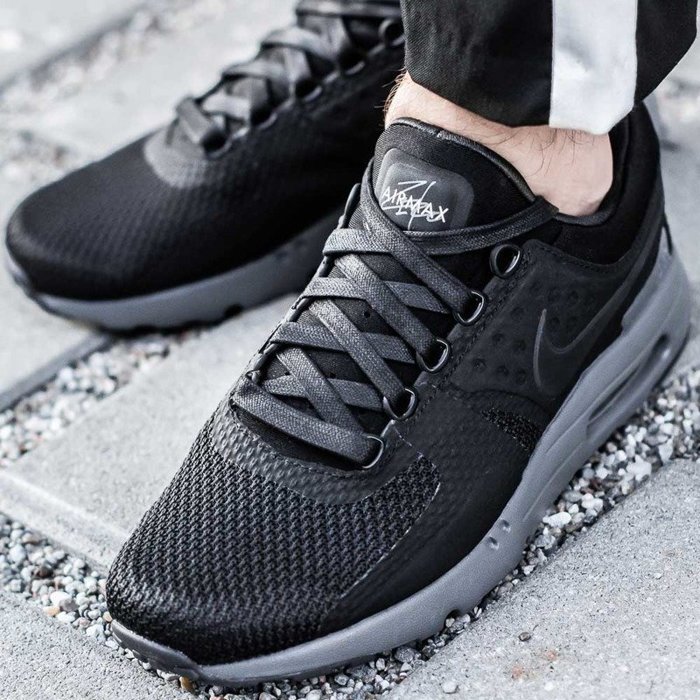 Nike Air Max Zero Qs (789695-001)