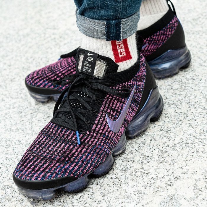 Nike Air VaporMax Flyknit 3 (AJ6900-007)