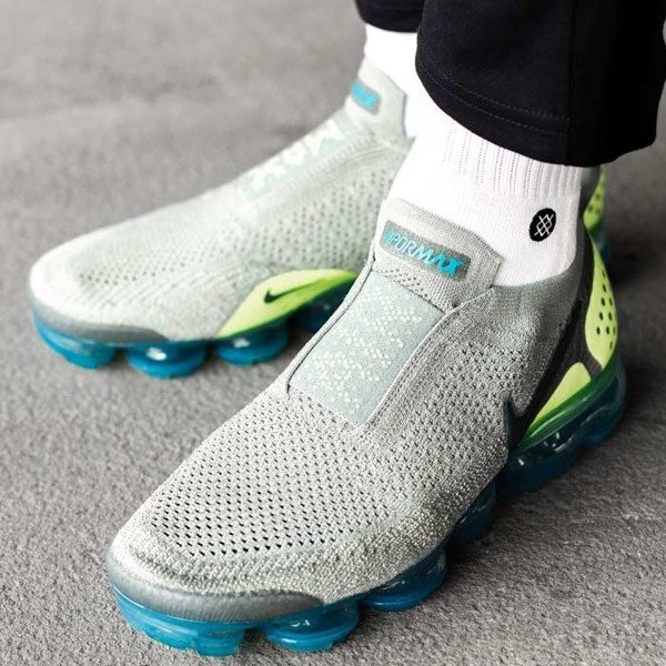 Nike Air Vapormax Fk Moc 2 (AH7006-300)