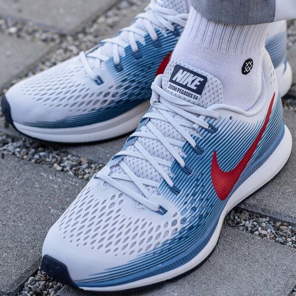 Nike Air Zoom Pegasus 34 (880555-016)