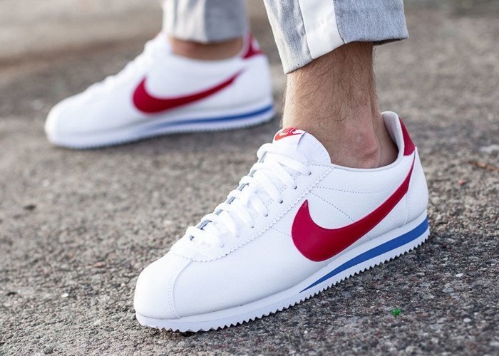 Nike Classic Cortez Leather (749571-154)