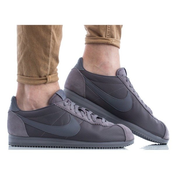 Nike Classic Cortez Nylon (807472-009)