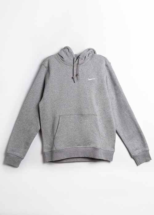 Nike Club Hoodie Swoosh