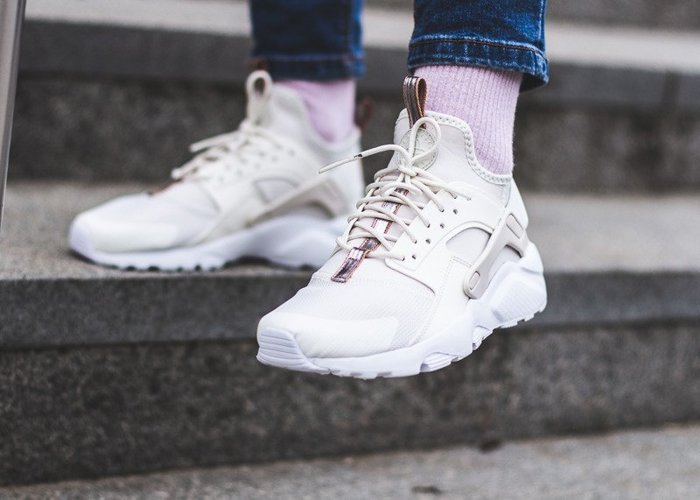 Nike Huarache Run Ultra (847568-014)