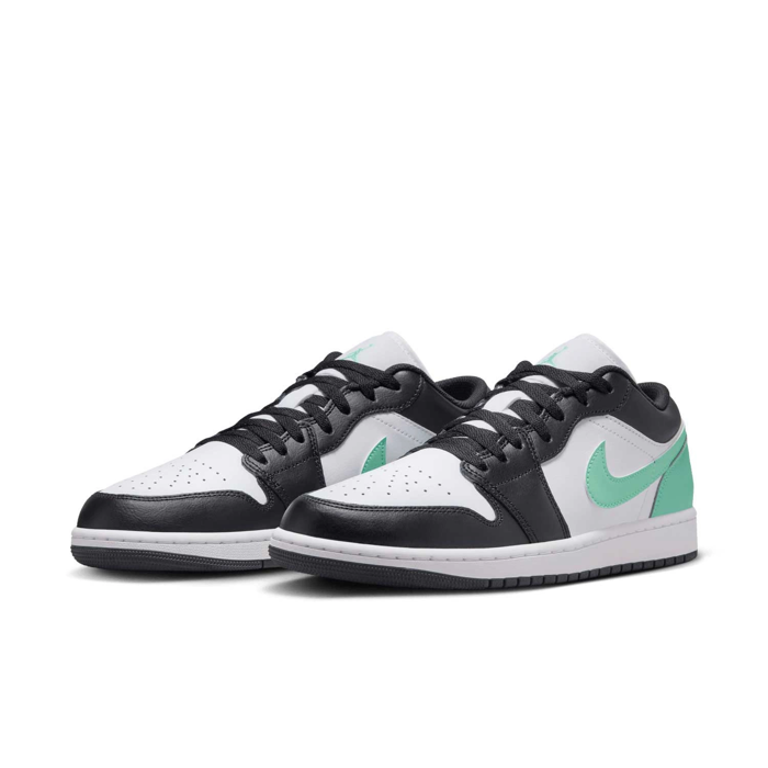 Nike Jordan 1 Low Green Glow