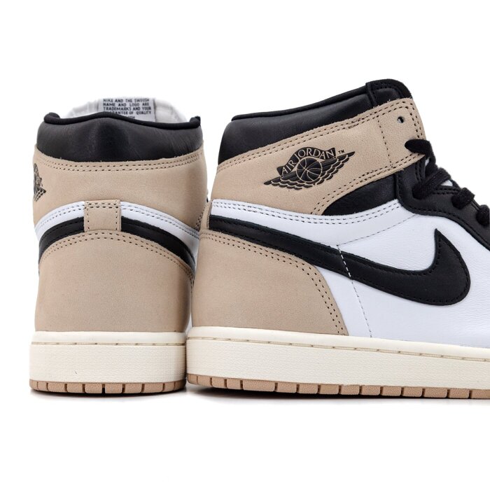 Nike Jordan 1 Retro High OG Latte