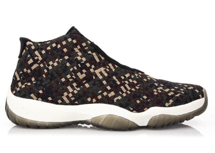 Nike Jordan Future Premium (652141-301)