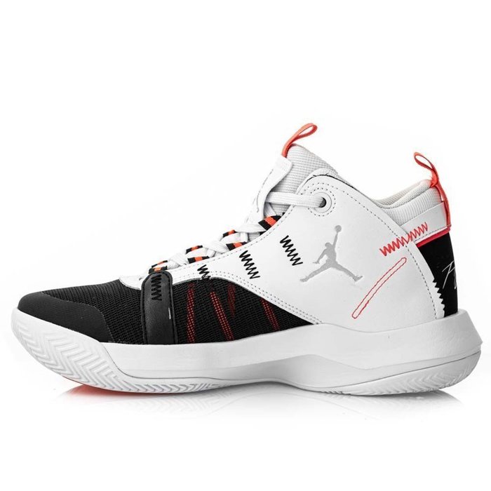 Nike Jordan Jumpman 2020 GS (BQ3449-100)