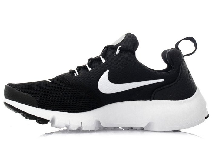 Nike Presto Fly GS (913966-013)