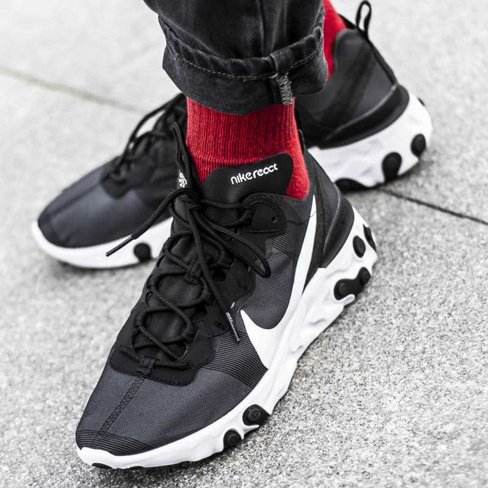 Nike React Element 55 (BQ6166-003)