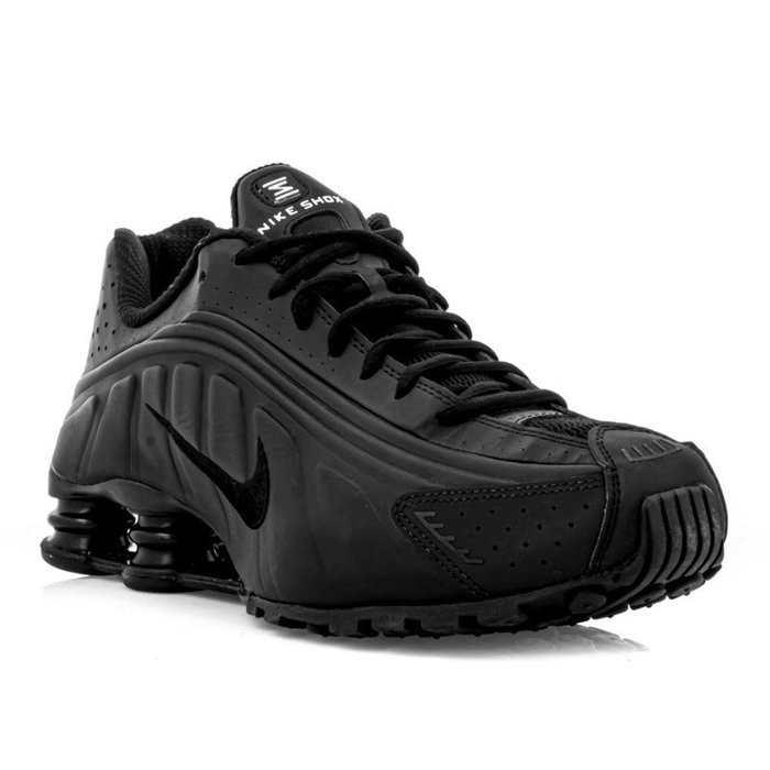 Nike Shox R4 (104265-044)