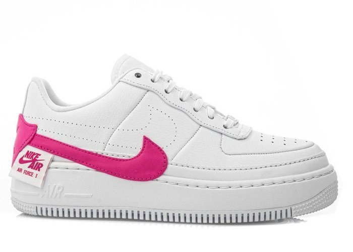 Nike Wmns Air Force 1 Jester XX (AO1220-105)