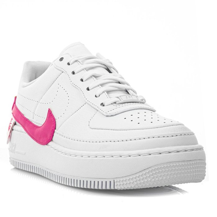 Nike Wmns Air Force 1 Jester XX (AO1220-105)