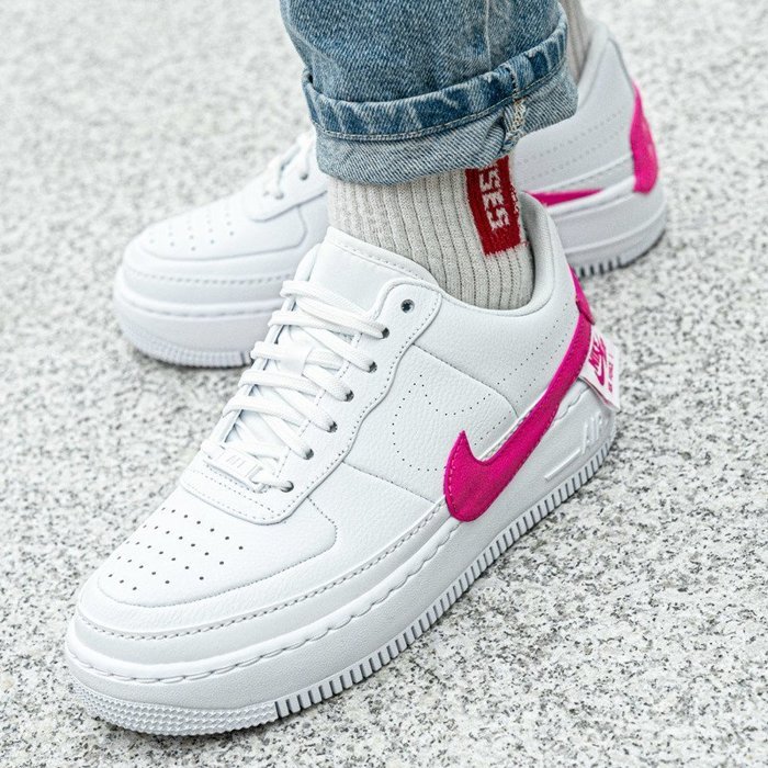 Nike Wmns Air Force 1 Jester XX (AO1220-105)