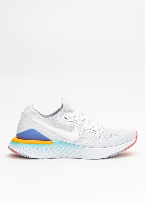 Nike Wmns Epic React Flyknit 2 (BQ8927-104)