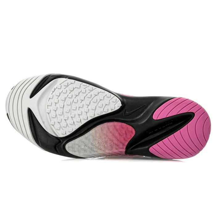 Nike zoom best sale 2k dames roze