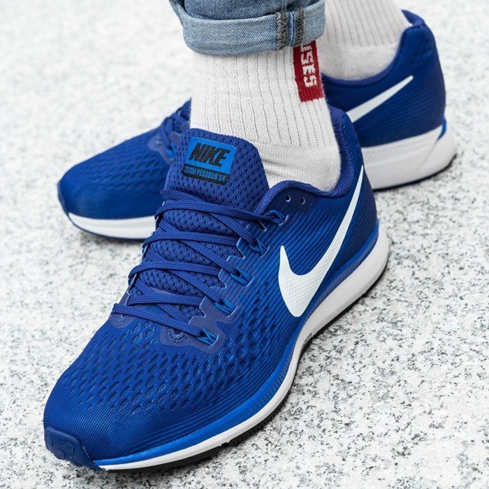 Nike Zoom Pegasus 34 (880555-410)