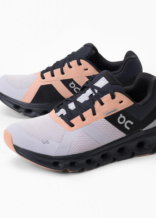 ON CLOUDRUNNER WATERPROOF