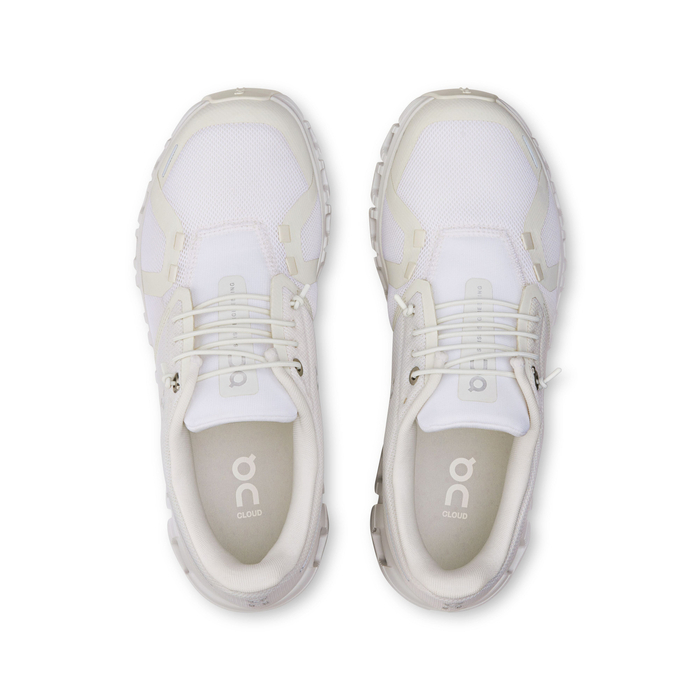 ON Cloud 6 W White | White