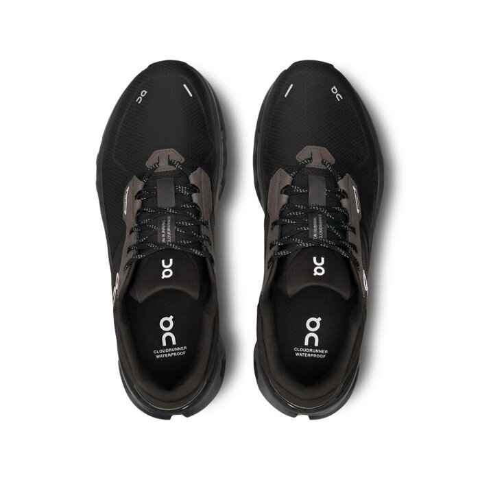 ON RUNNING CLOUDRUNNER 2 WATERPROOF