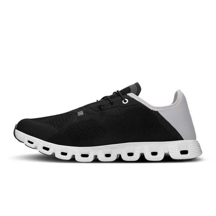 ON RUNNING Cloud 5 Coast Black | Shadow