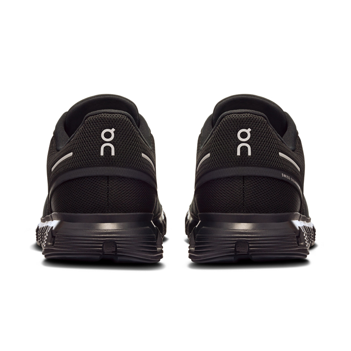 On Cloud 6 M Black | Black