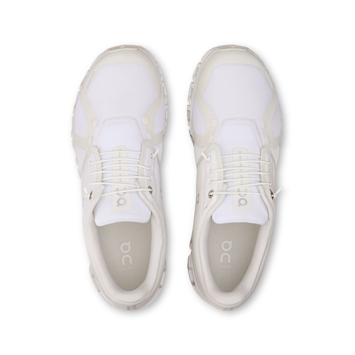 On Cloud 6 M White | White