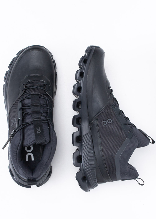 On Running Cloud Hi Waterproof (28.99674)