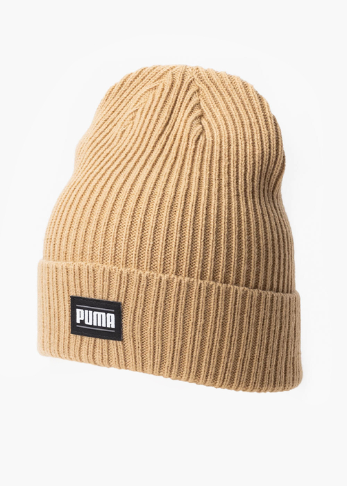 PUMA ESS CLASSIC CUFFLESS BEANIE