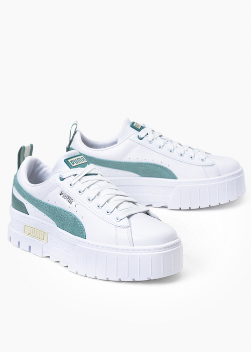 PUMA MAYZE LTH WN'S 381983-26 