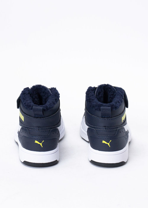 PUMA PUMA REBOUND JOY FUR PS