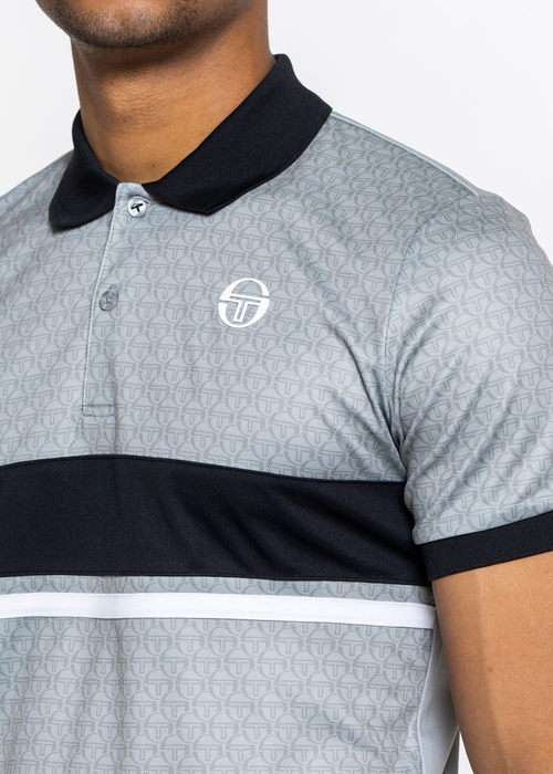 Polo Sergio Tacchini Ansley (39089-978)