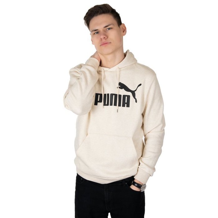 Puma Essentials Hoody Big (852422-89)