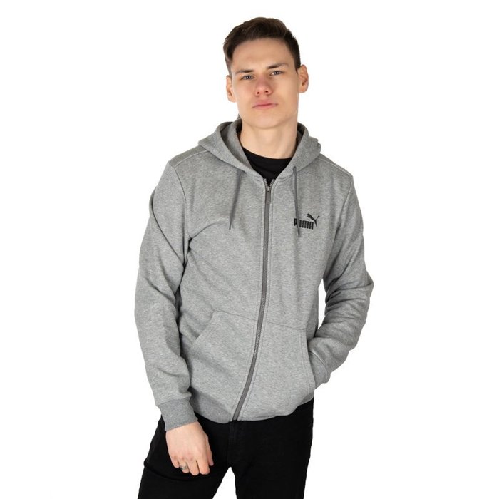 Puma Essentials Hoody FL (851763-03)