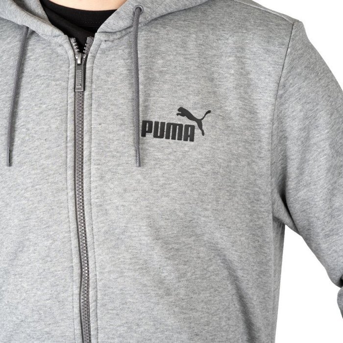 Puma Essentials Hoody FL (851763-03)